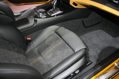 2010款 3.0T sDrive35i豪華型
