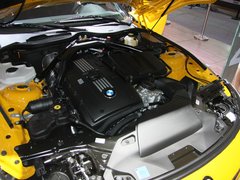 2010款 3.0T sDrive35i豪华型