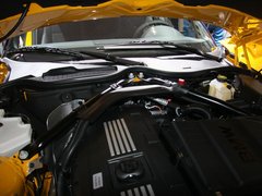 2010款 3.0T sDrive35i豪华型