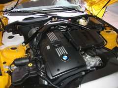 2010款 3.0T sDrive35i豪华型