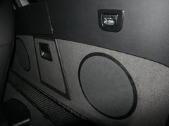 2010款 3.0T sDrive35i豪华型