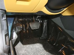 2010款 3.0T sDrive35i豪华型