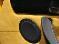 2010款 3.0T sDrive35i豪华型