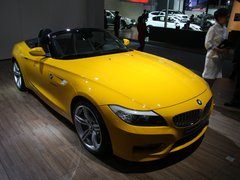 2010款 3.0T sDrive35i豪华型