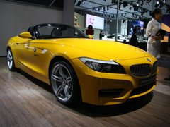 2010款 3.0T sDrive35i豪华型
