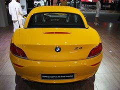 2010款 3.0T sDrive35i豪华型
