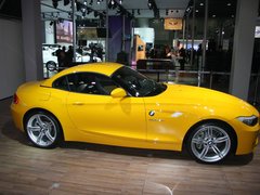 2010款 3.0T sDrive35i豪华型