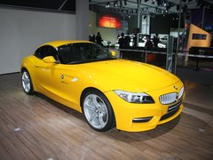 2010款 3.0T sDrive35i豪华型