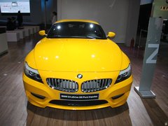 2010款 3.0T sDrive35i豪华型