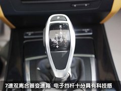 2010款 3.0T sDrive35i豪华型