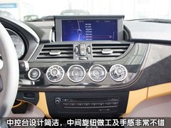 2010款 3.0T sDrive35i豪华型