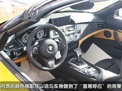 2010款 3.0T sDrive35i豪华型