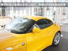 2010款 3.0T sDrive35i豪华型