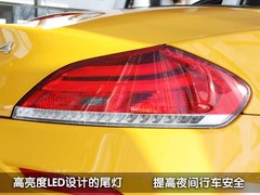 2010款 3.0T sDrive35i豪华型