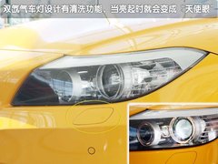 2010款 3.0T sDrive35i豪华型