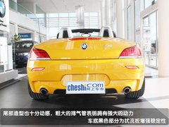 2010款 3.0T sDrive35i豪华型