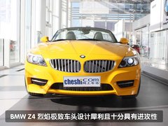 2010款 3.0T sDrive35i豪华型