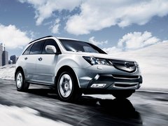 2009款 3.7L 自动 7座