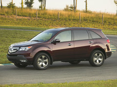 2009款 3.7L 自动 7座