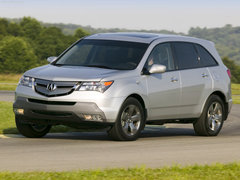 2009款 3.7L 自动 7座