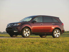 2009款 3.7L 自动 7座
