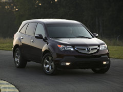 2009款 3.7L 自动 7座