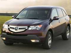 2009款 3.7L 自动 7座