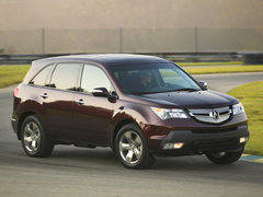 2009款 3.7L 自动 7座