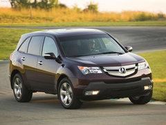 2009款 3.7L 自动 7座