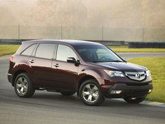 2009款 3.7L 自动 7座