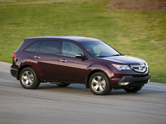 2009款 3.7L 自动 7座