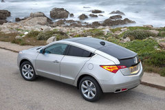 2009款 3.7L 自动 7座