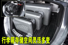 2009款 3.7L 自动 7座