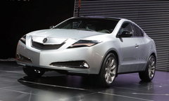 2009款 3.7L 自动 7座
