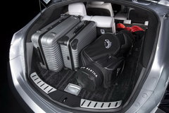 2009款 3.7L 自动 7座