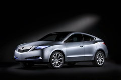 2009款 3.7L 自动 7座