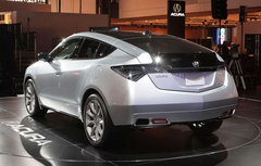 2009款 3.7L 自动 7座