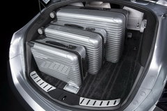 2009款 3.7L 自动 7座