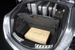 2009款 3.7L 自动 7座