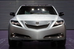 2009款 3.7L 自动 7座