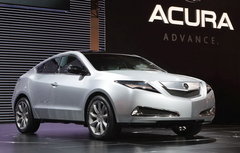 2009款 3.7L 自动 7座