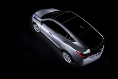 2009款 3.7L 自动 7座