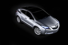 2009款 3.7L 自动 7座