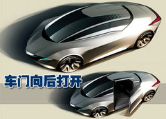 2009款 3.7L 自动 7座