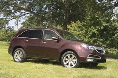 2009款 3.7L 自动 7座