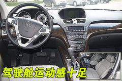 2009款 3.7L 自动 7座