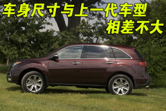 2009款 3.7L 自动 7座