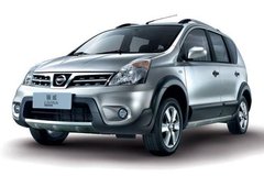 2007款 1.6L 自动 多能型