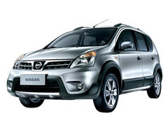 2007款 1.6L 自动 多能型