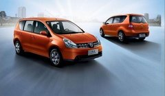 2007款 1.6L 自动 多能型